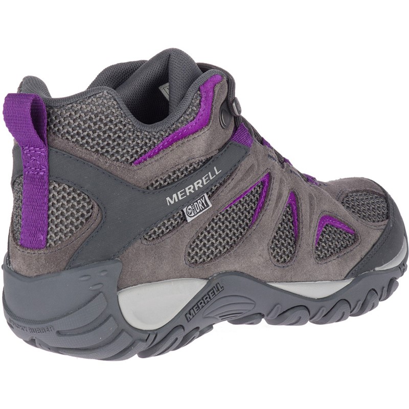 Merrell-Outdoors-Yokota 2 Mid WP W FN