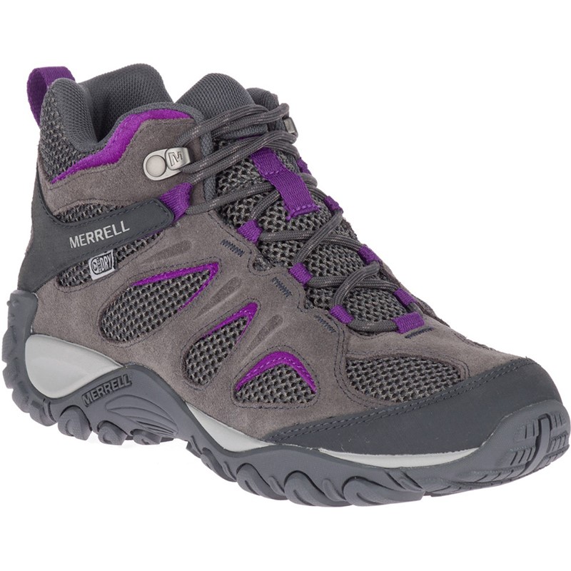 Merrell-Outdoors-Yokota 2 Mid WP W SN