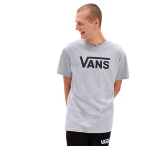 Vans-Remera-M Remera Vans Classic -logo AN