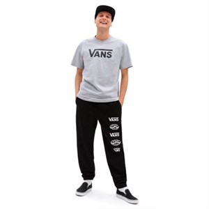 Vans-Remera-M Remera Vans Classic -logo SN