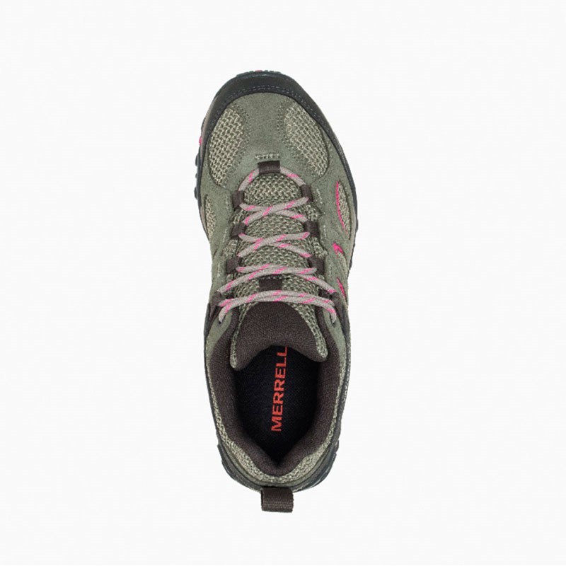 Merrell-Outdoors-Yokota 2 AN
