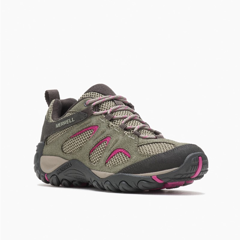 Merrell-Outdoors-Yokota 2 SN