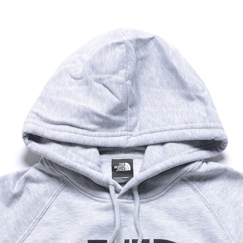 The North Face-Buzos-W HALF DOME PULLOVER HOODIE FN