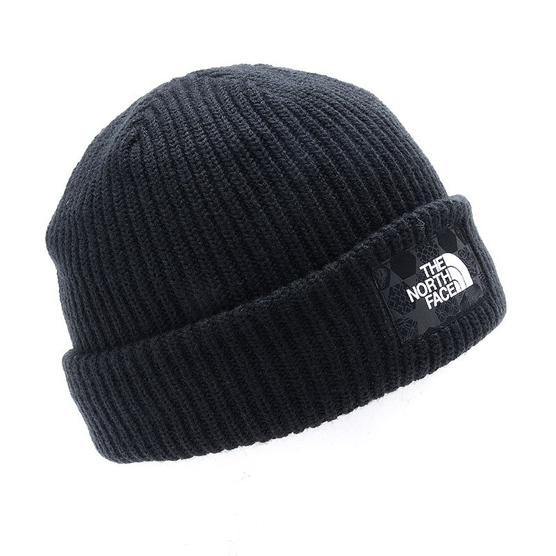The North Face-Gorros-SALTY DOG BEANIE AN