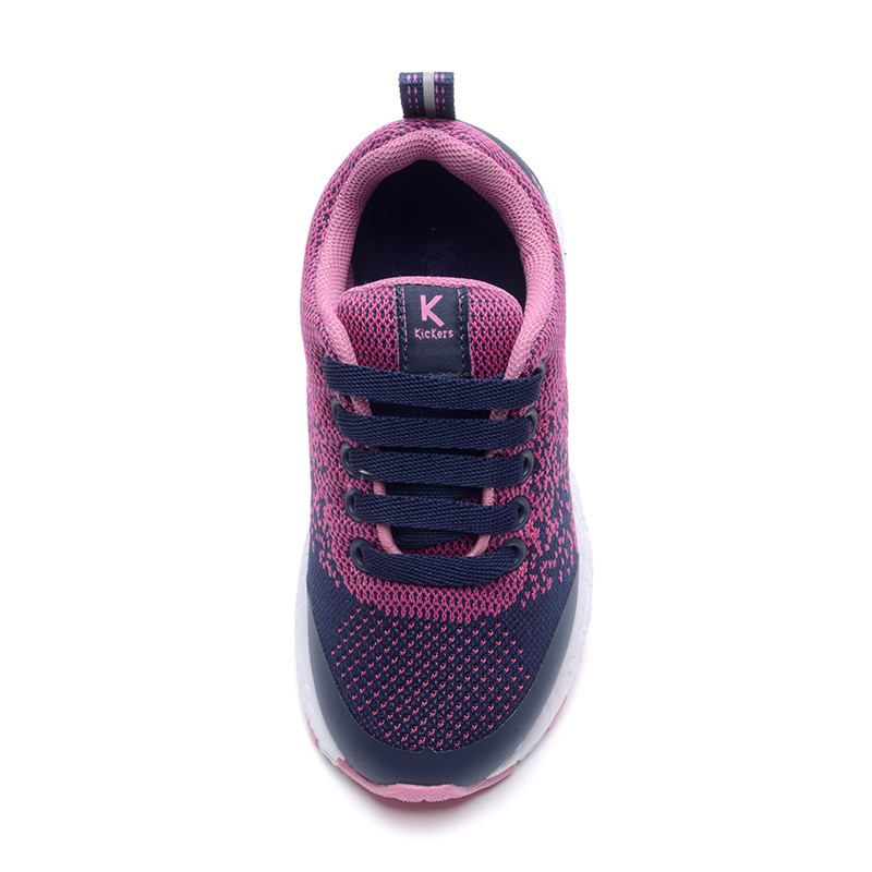 Kickers-Zapatillas-Chit AN