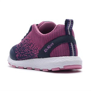 Kickers-Zapatillas-Chit SN