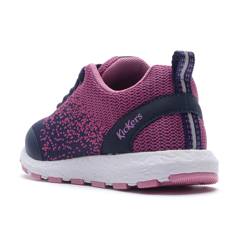 Kickers-Zapatillas-Chit SN