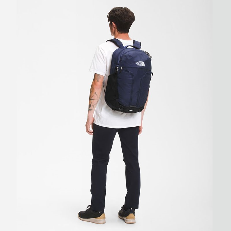 The North Face-Mochilas-Surge SN