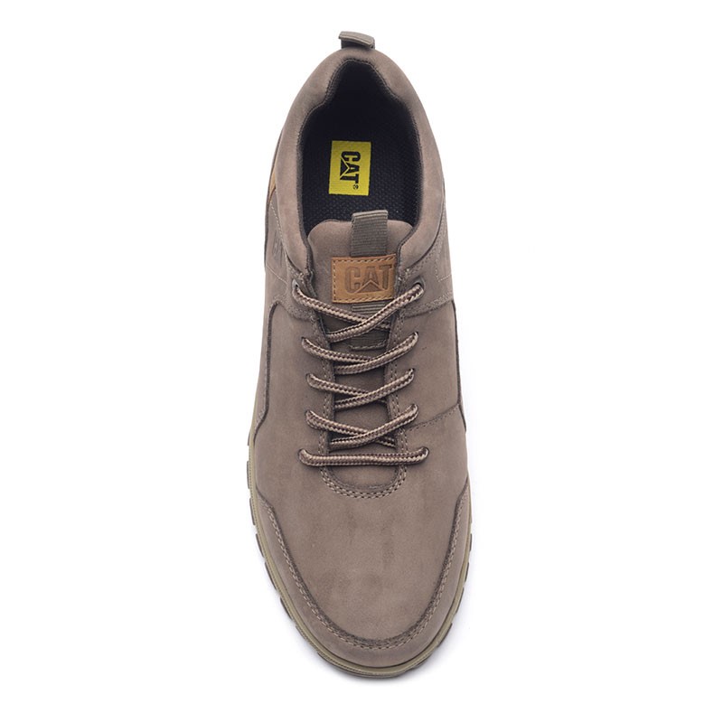 Caterpillar-Zapatillas-Gunner AN