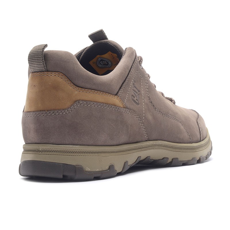 Caterpillar-Zapatillas-Gunner SN
