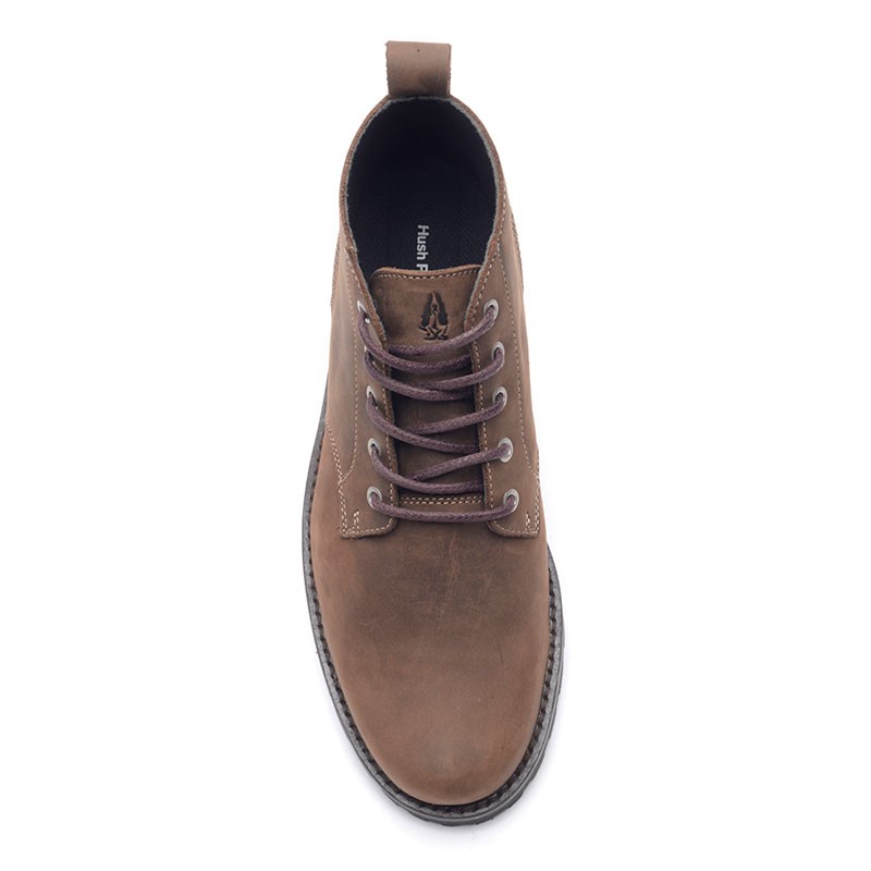 Hush Puppies-Borcegos-Kelton AN