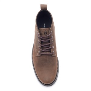 Hush Puppies-Borcegos-Kelton AN