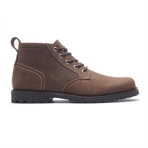 Hush Puppies-Borcegos-Kelton PD