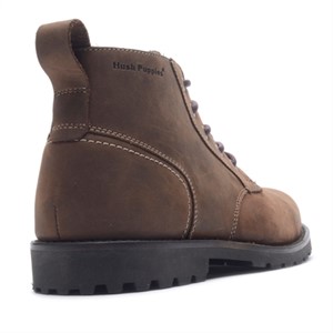 Hush Puppies-Borcegos-Kelton SN