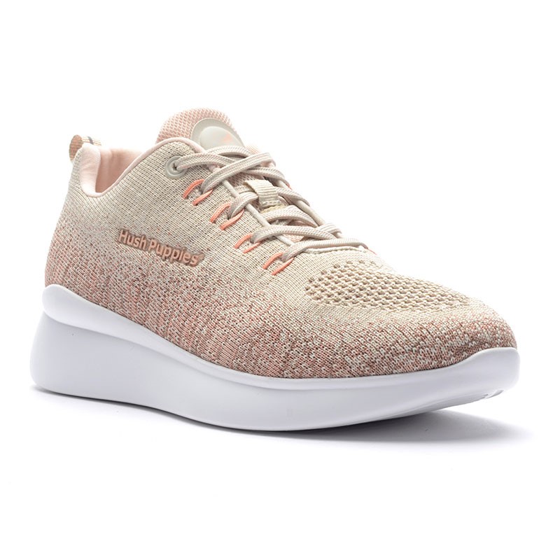 Hush Puppies-Zapatillas-Power FN