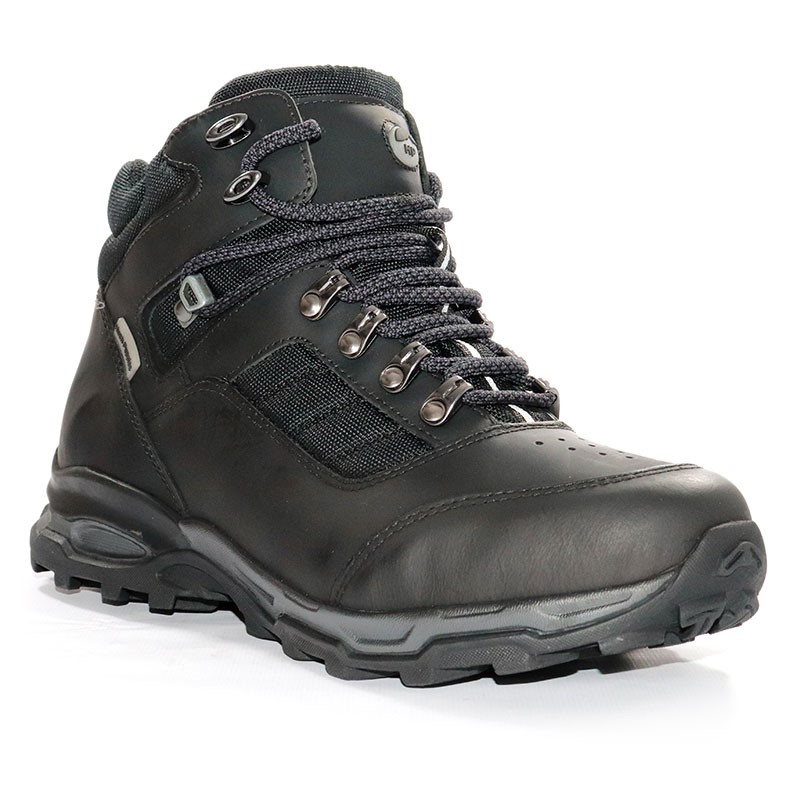 Hush Puppies-Borcegos-New Geyser FN