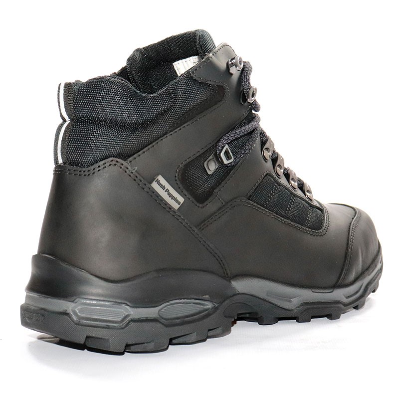 Hush Puppies-Borcegos-New Geyser SN