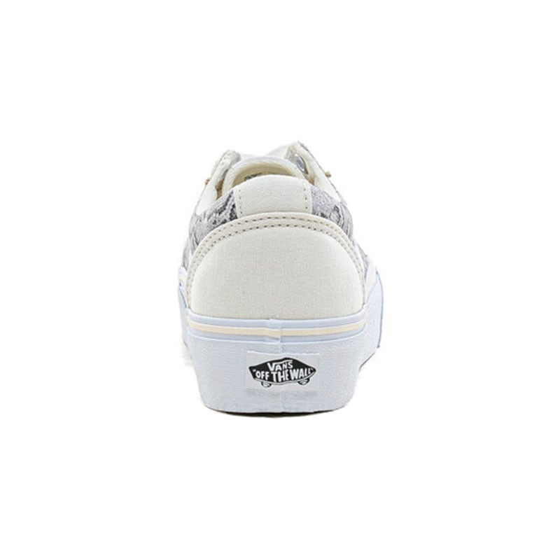 Vans-Zapatillas-W WARD PLATFORM SN