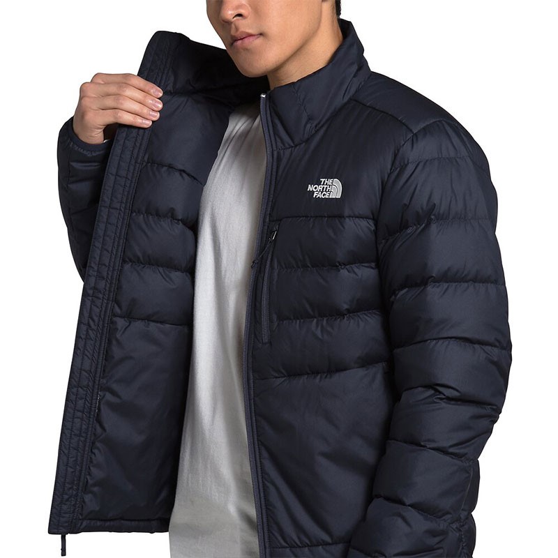 The North Face-Campera-M ACONCAGUA 2 JACKET FN
