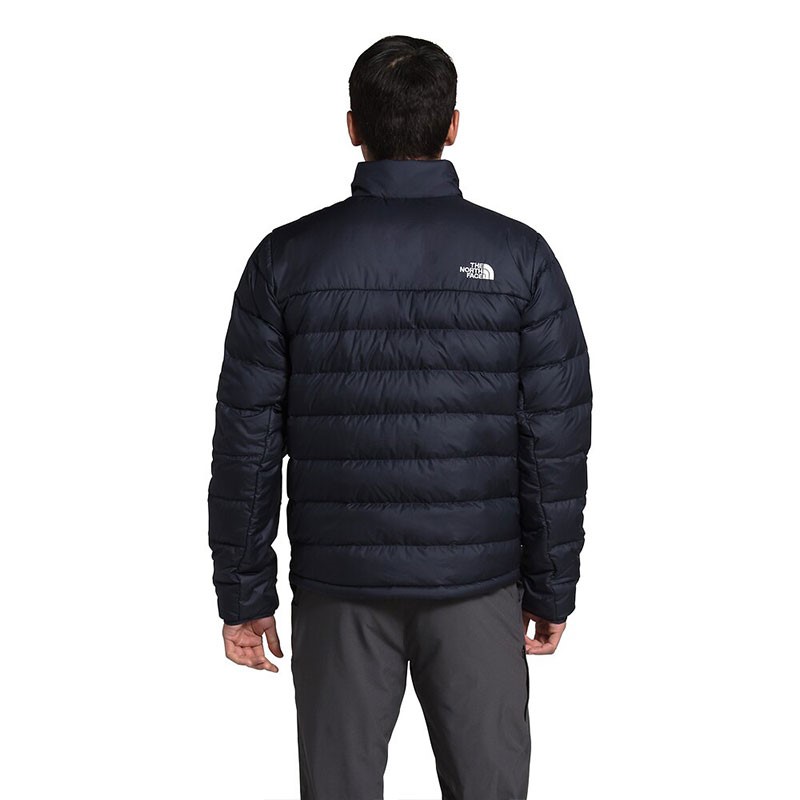 The North Face-Campera-M ACONCAGUA 2 JACKET SN