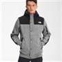 The North Face-Campera-M HIGHRAIL FLEECE JACKET FN