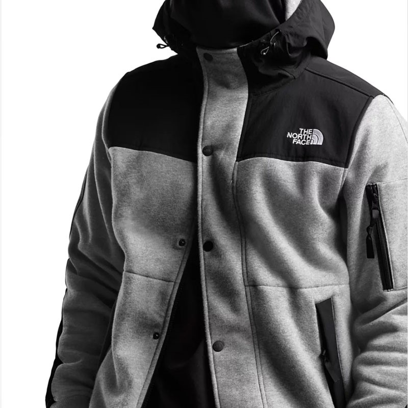 The North Face-Campera-M HIGHRAIL FLEECE JACKET SN