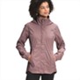 The North Face-Campera-W RESOLVE PARKA II PD