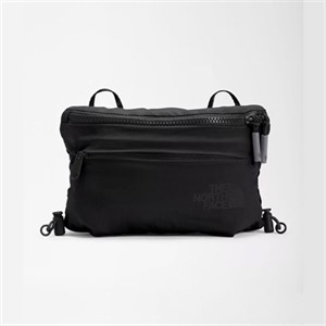 The North Face-Riñonera-W NEVER STOP LUMBAR PD