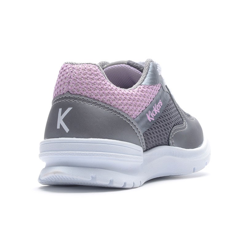Kickers-Zapatillas-Coney SN