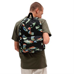 Vans-Mochilas-Old Skool IIII Backpack FN
