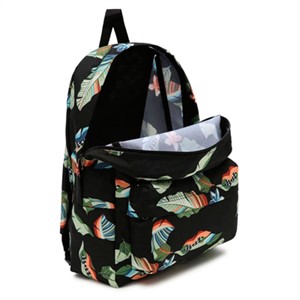 Vans-Mochilas-Old Skool IIII Backpack SN
