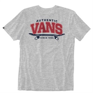 Vans-Remera-SK8 Horizon SS Boys FN