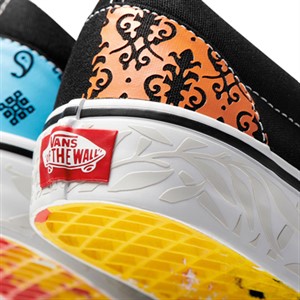 Vans-Zapatillas-U CLASSIC SLIP-ON SN