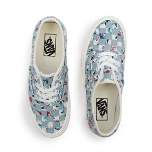 Vans-Zapatillas-U Authentic Stackform AN