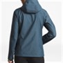 The North Face-Campera-W VENTURE 2 JACKET AN