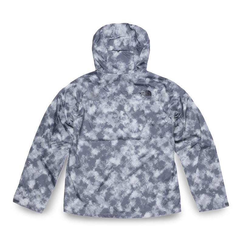 The North Face-Campera-M PRINTED VENTURE 2 JACKET SN