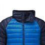 The North Face-Campera-M TREVAIL JACKET AN