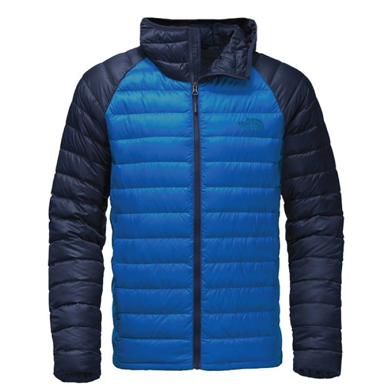 The North Face-Campera-M TREVAIL JACKET FN