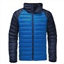 The North Face-Campera-M TREVAIL JACKET PD