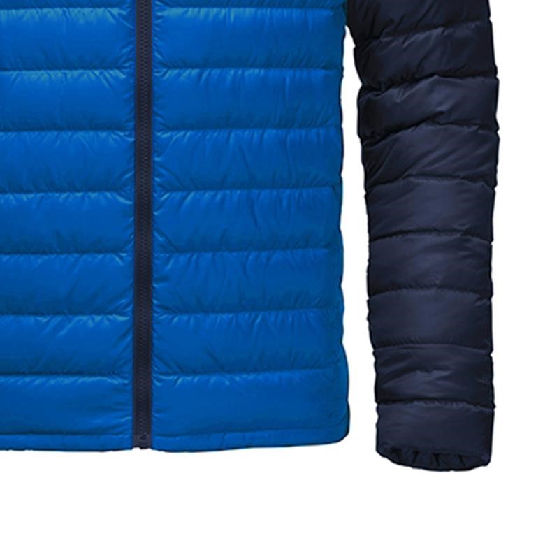 The North Face-Campera-M TREVAIL JACKET SN