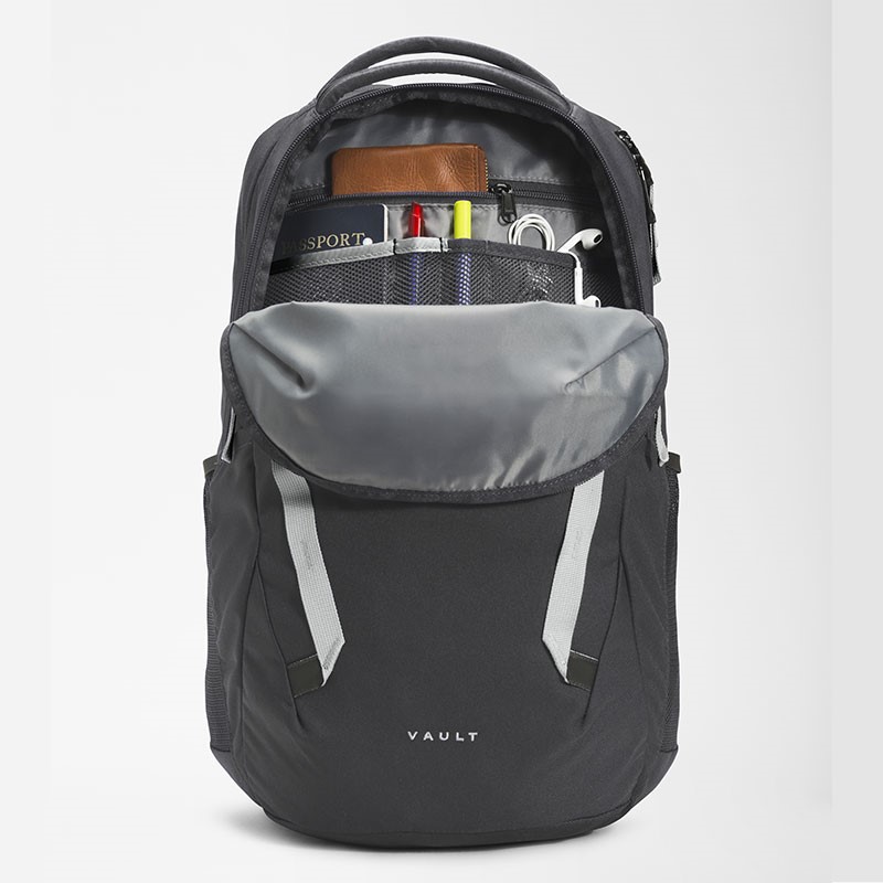 The North Face-Mochilas-Vault SN