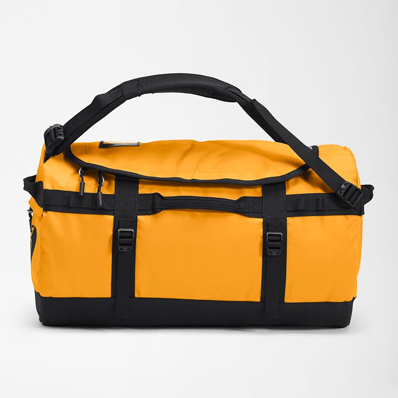 The North Face-Bolsos-Base Camp Duffel Small FN