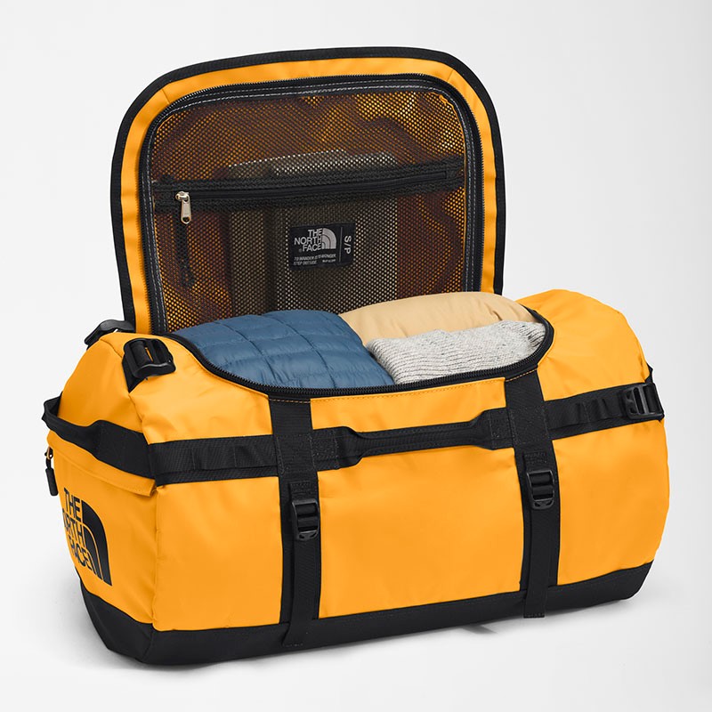The North Face-Bolsos-Base Camp Duffel Small SN