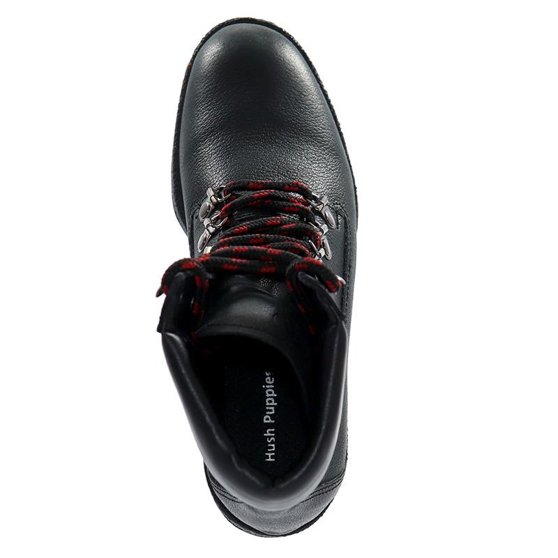 Hush Puppies-Borcegos-Dina AN