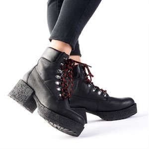 Borcegos Invierno 2022 | Zapalook