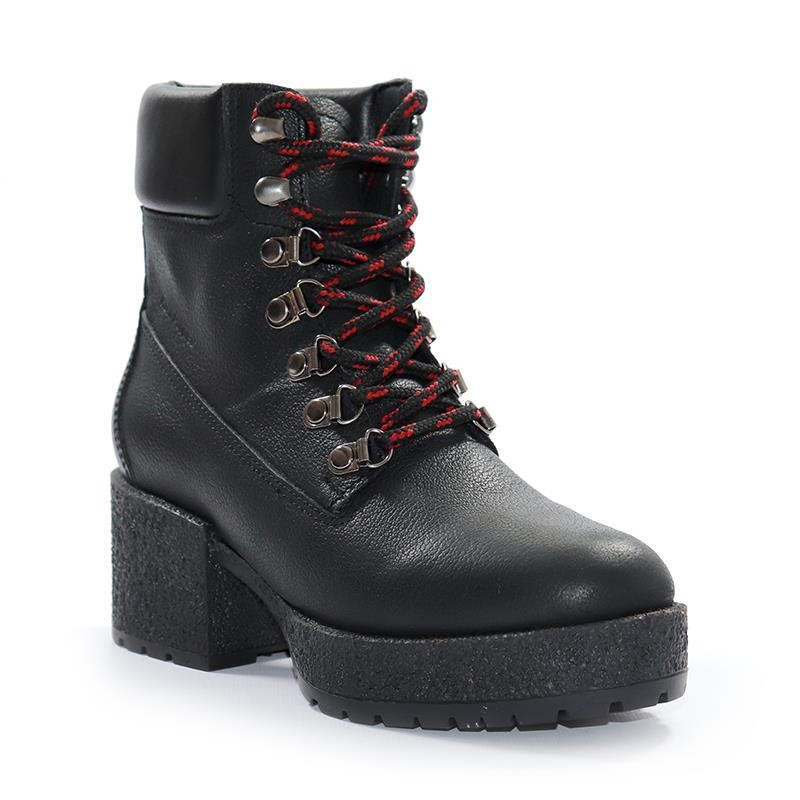 Hush Puppies-Borcegos-Dina SN