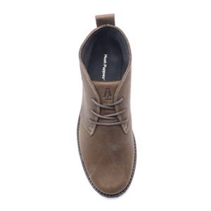 Hush Puppies-Borcegos y Botas-Kenner AN