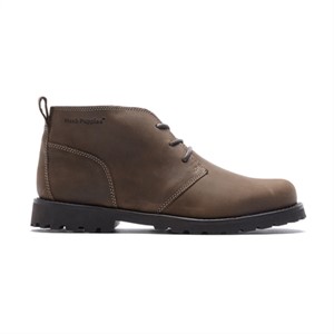 Hush Puppies-Borcegos y Botas-Kenner PD