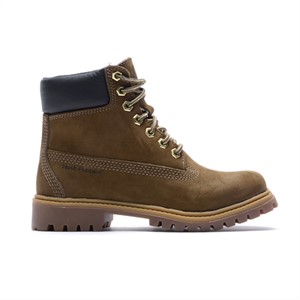 Hush Puppies Art.105067 Lizard Borcego c/Cordon