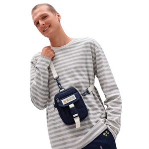Vans-Bolsos-Vans x Sandy Liang Shoulder Bag FN